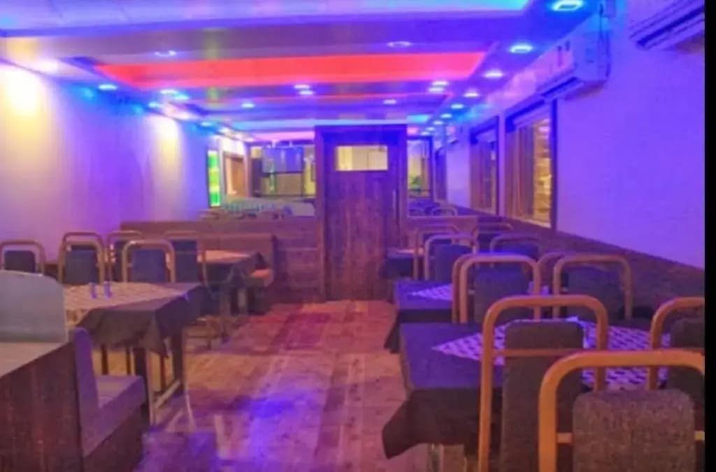 Hotel photo 11
