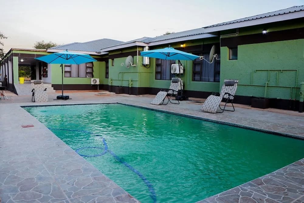 Hotel photo 10