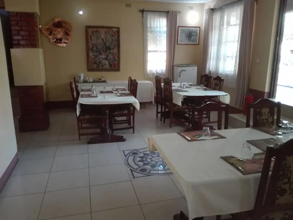 Hotel photo 21