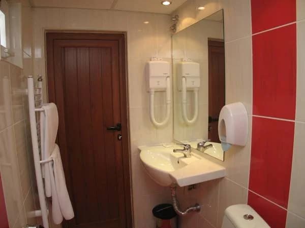 Hotel photo 9