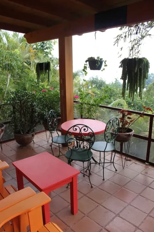 Standard Villa