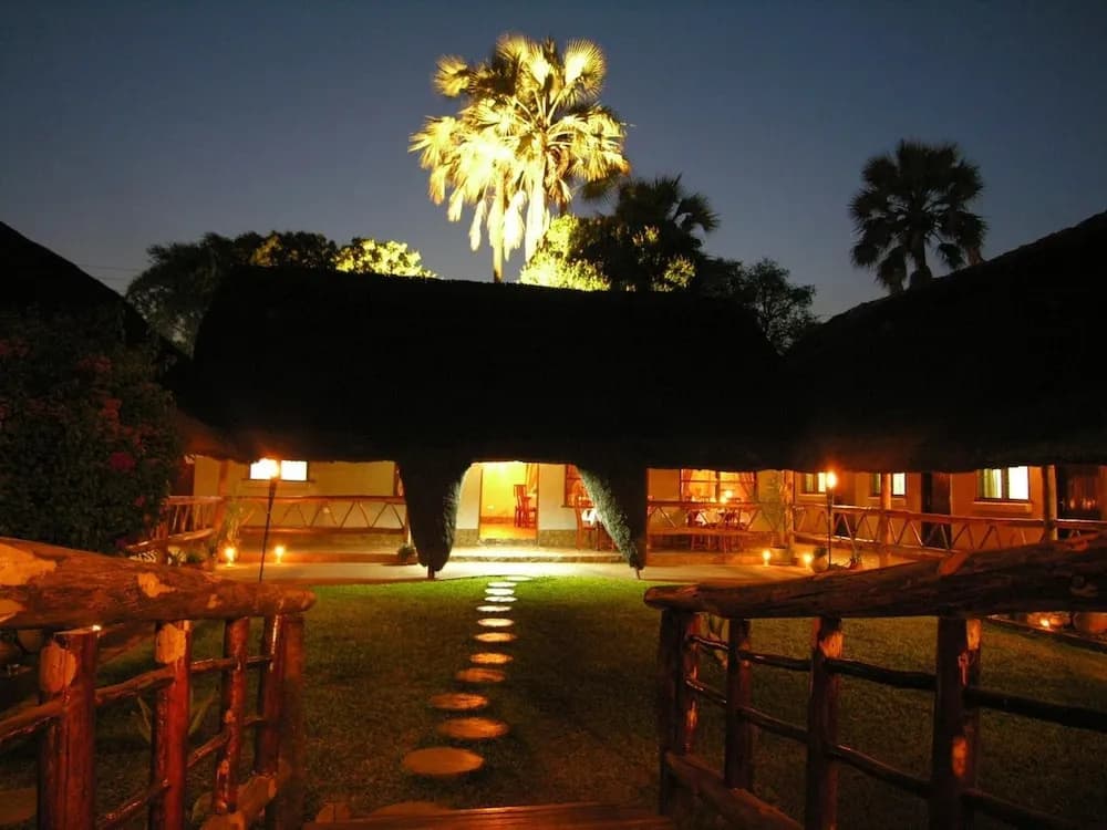 Hotel photo 12