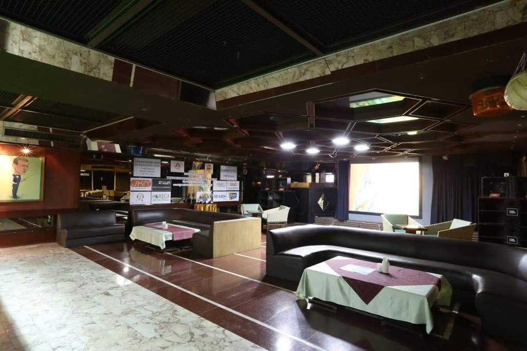 Hotel photo 13