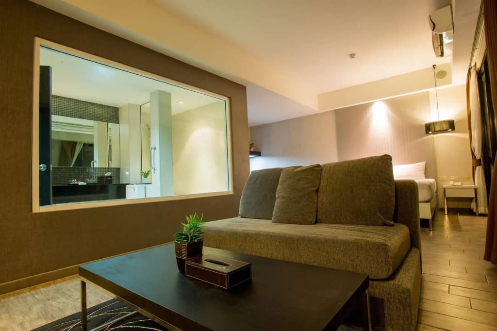Hotel photo 11