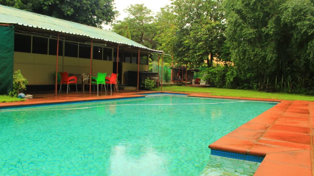 Hotel photo 10