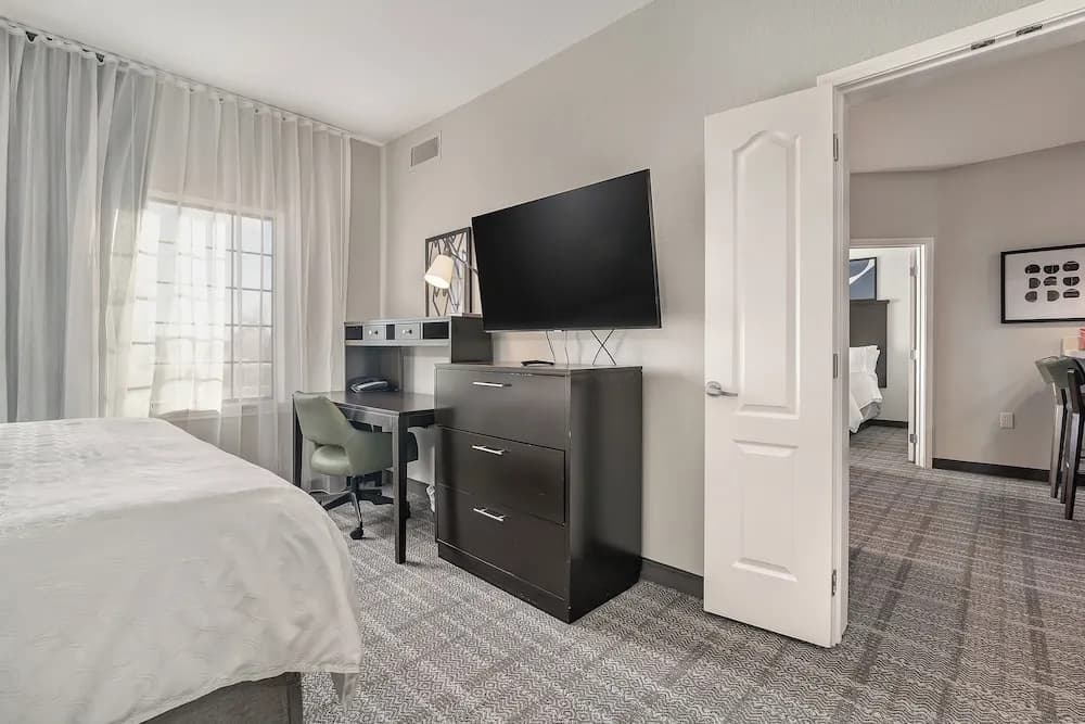 2 Bedrooms Standard room