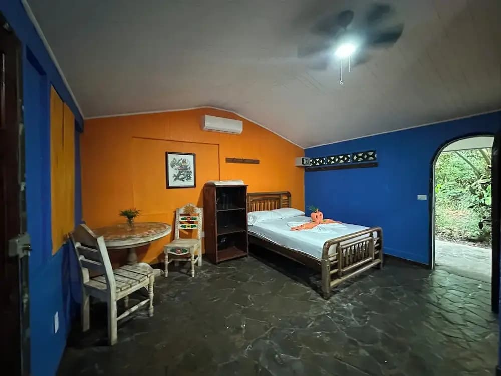 1 Bedroom Standard Family room