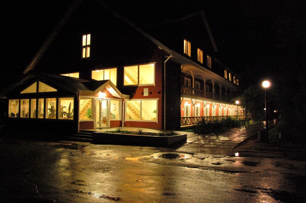 Hotel photo 1