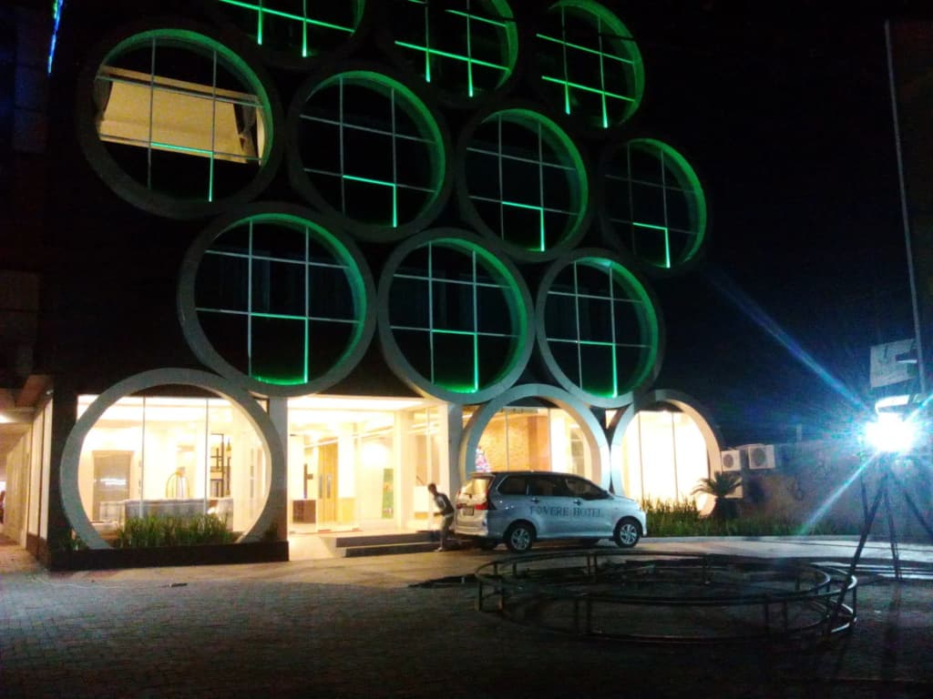 Hotel photo 20