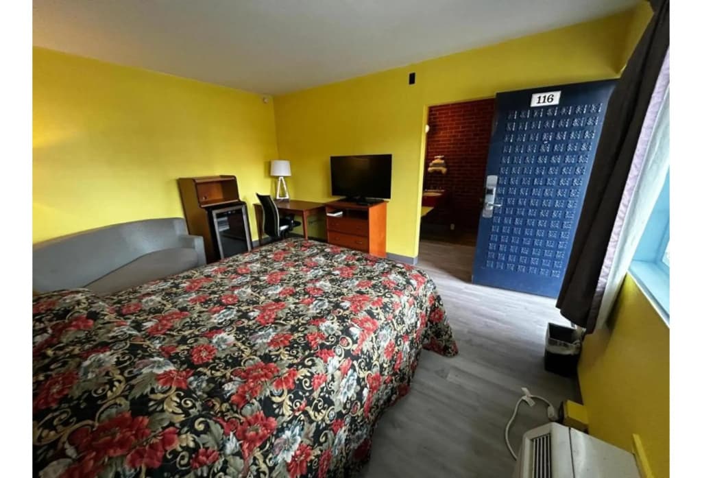 Hotel photo 7