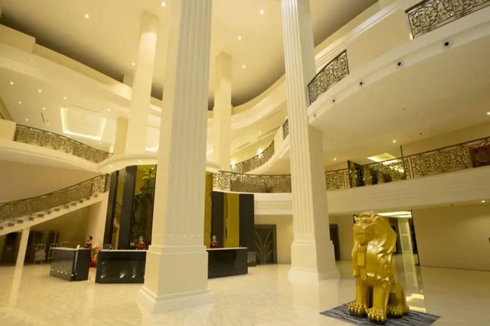 Hotel photo 18