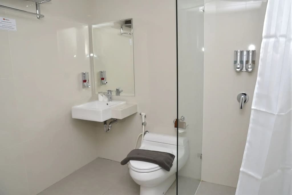Hotel photo 8