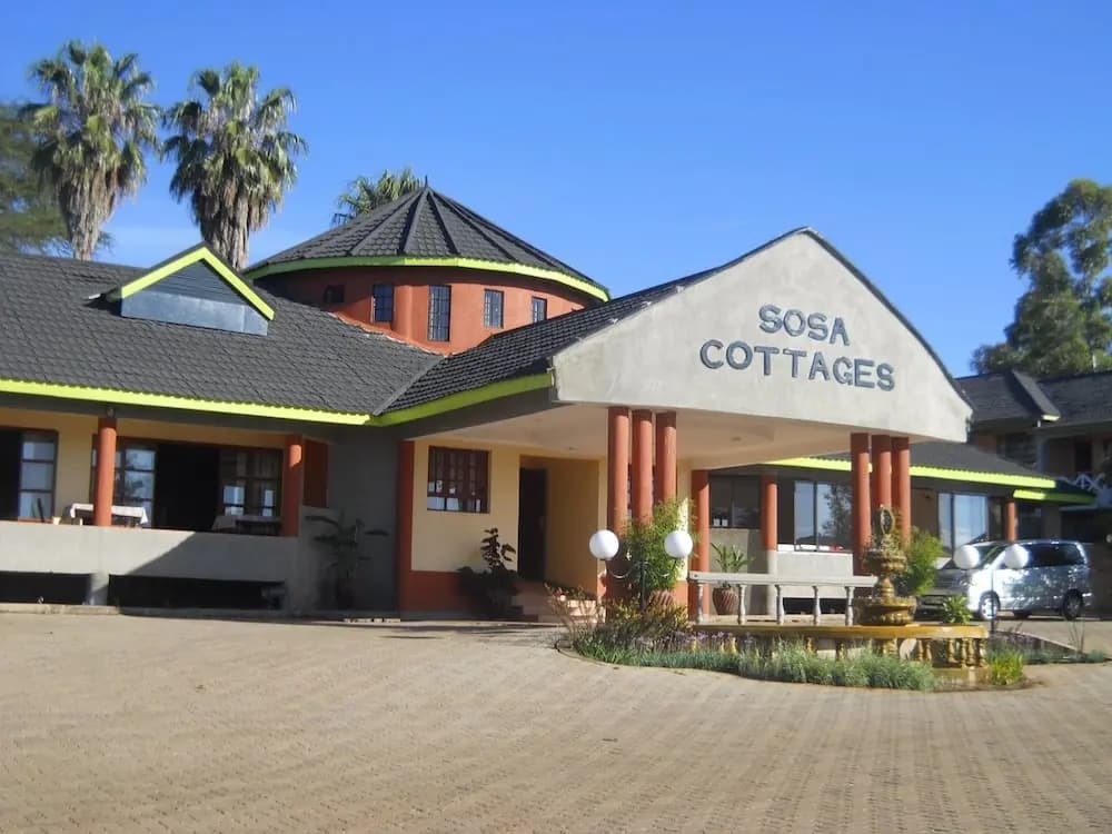 Hotel photo 21