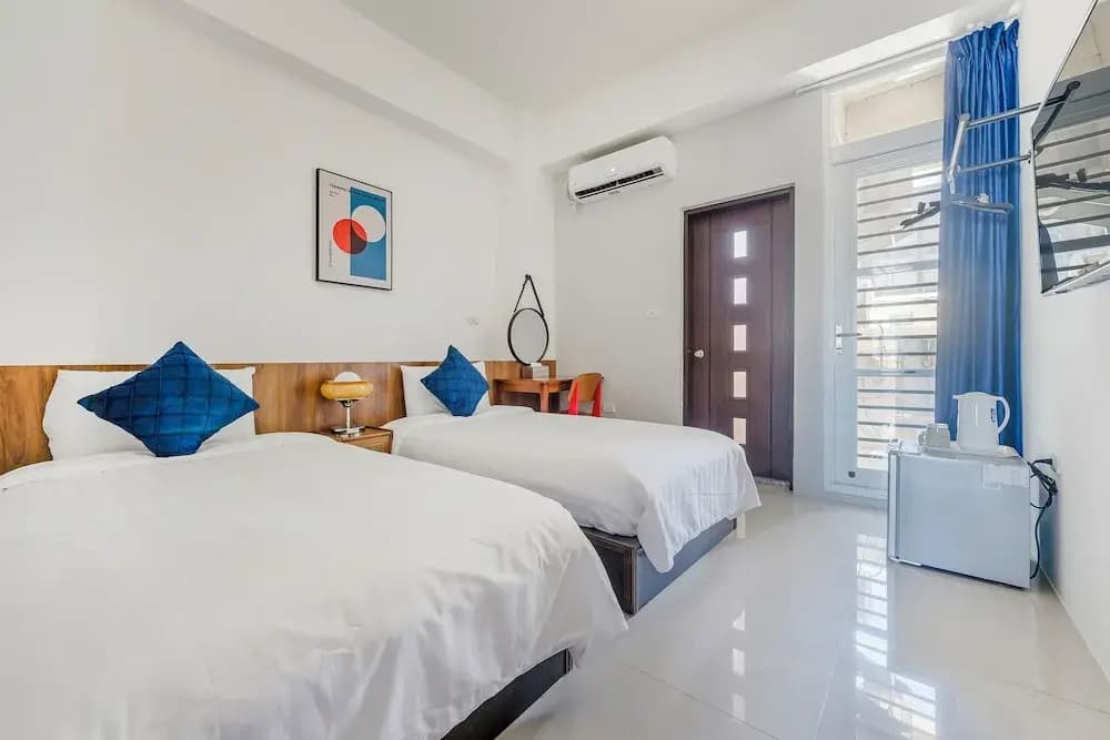 Hotel photo 21