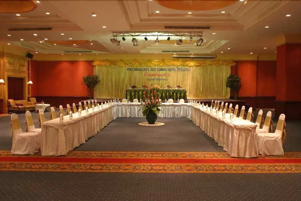 Hotel photo 10