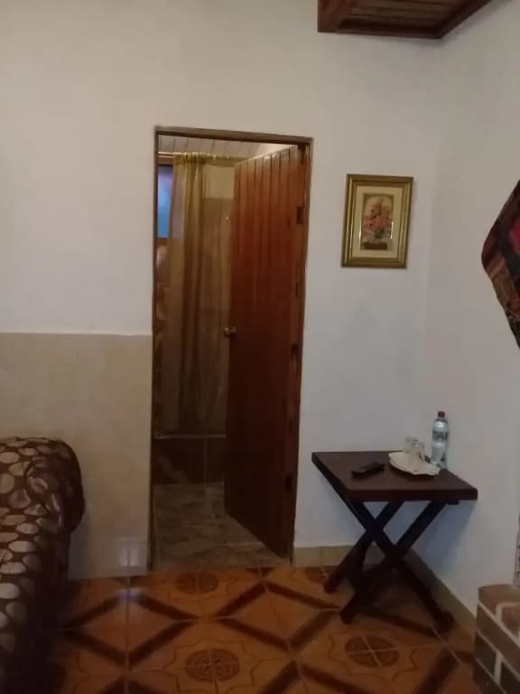 Economy room