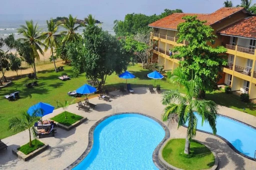 Hotel photo 14