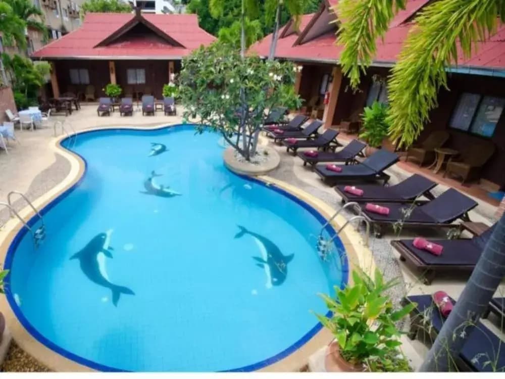 Hotel photo 9