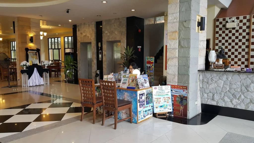 Hotel photo 27