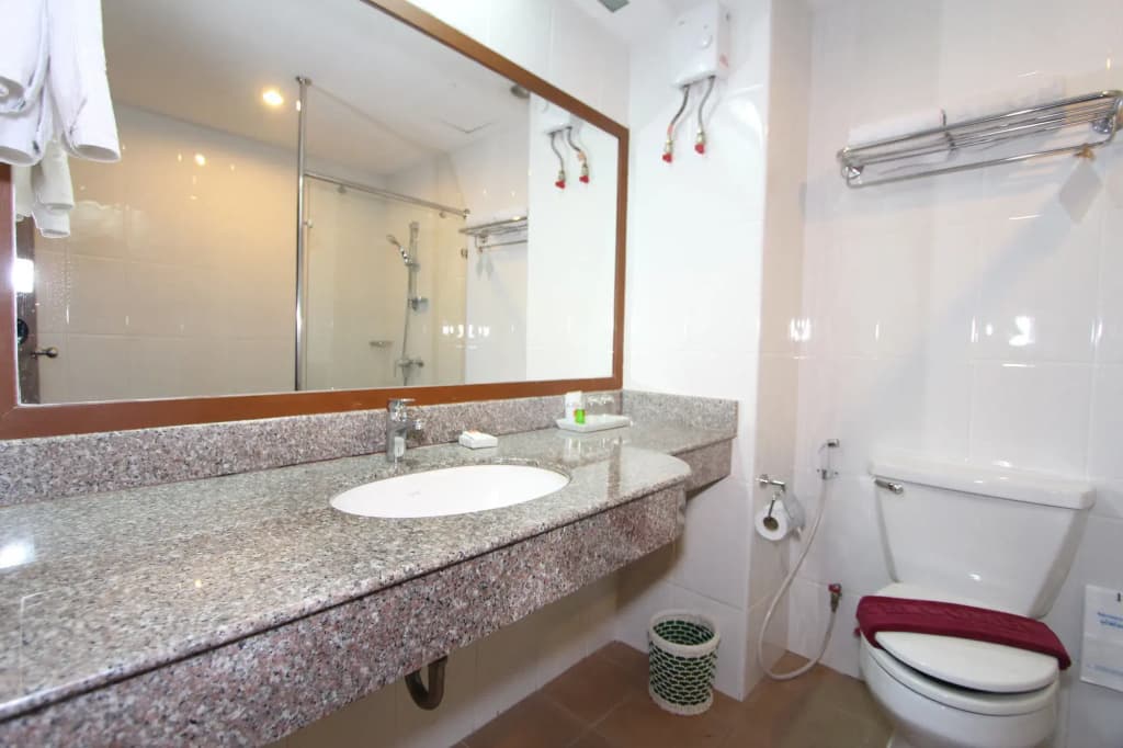 Hotel photo 10