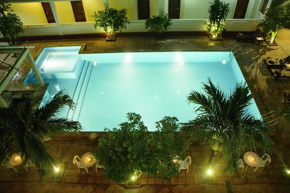 Hotel photo 16