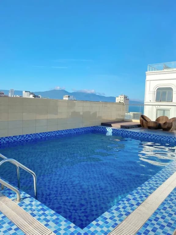 Hotel photo 13
