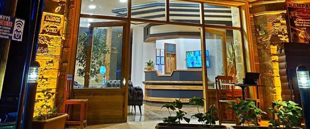 Hotel photo 2