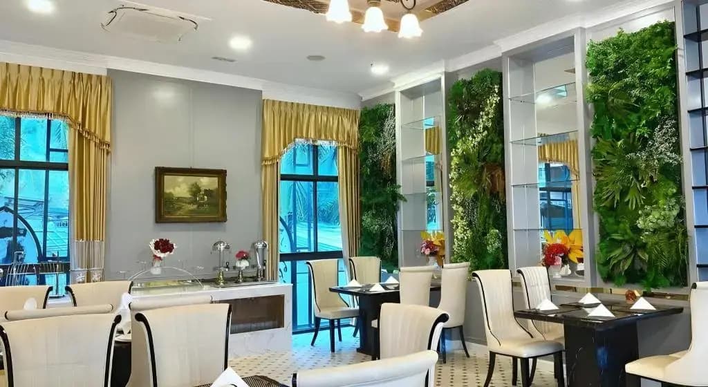 Hotel photo 22