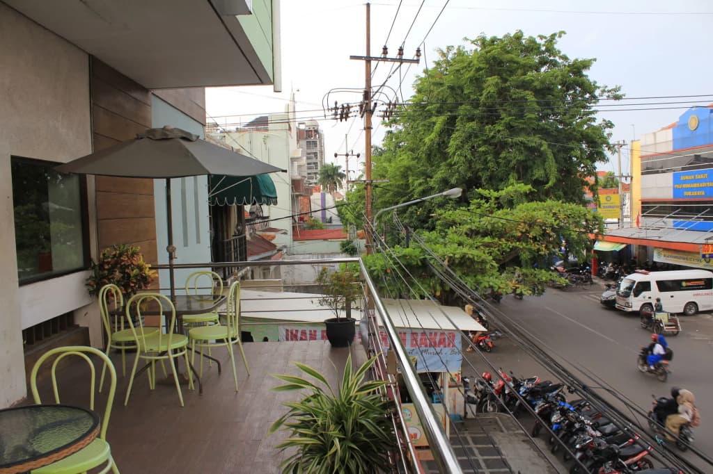 Hotel photo 20