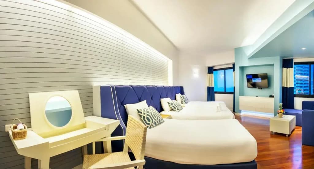 Hotel photo 20