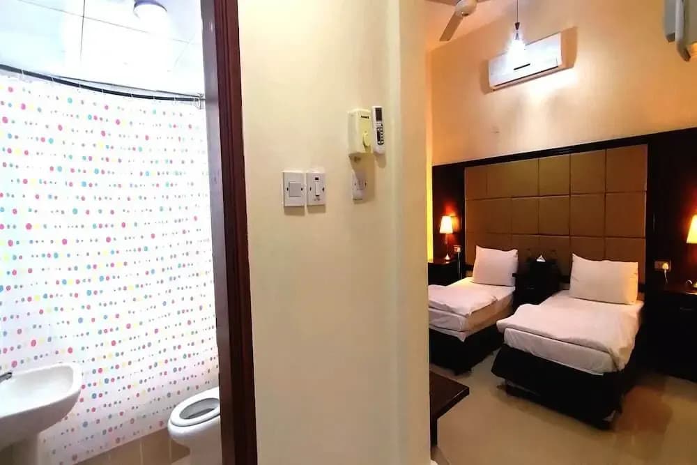 Hotel photo 10