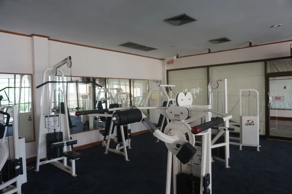 Hotel photo 19