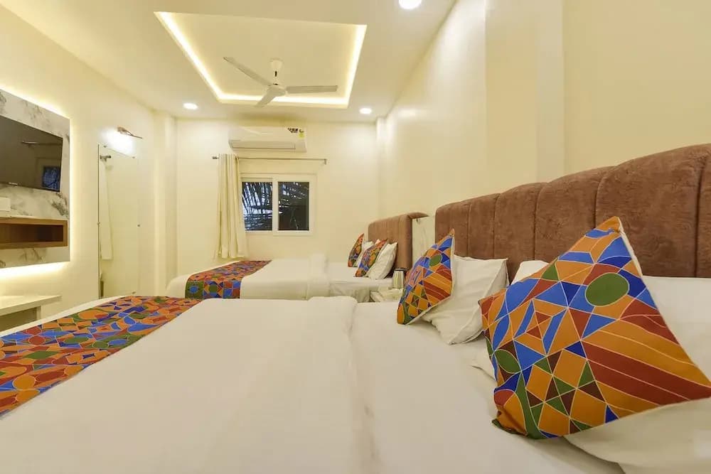 Hotel photo 5