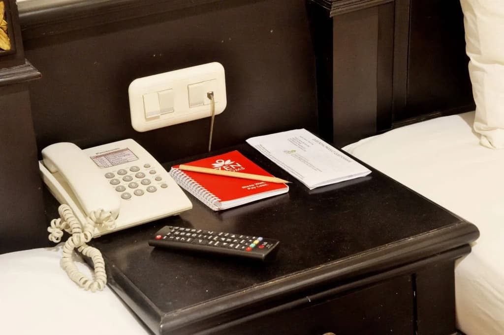 Hotel photo 13
