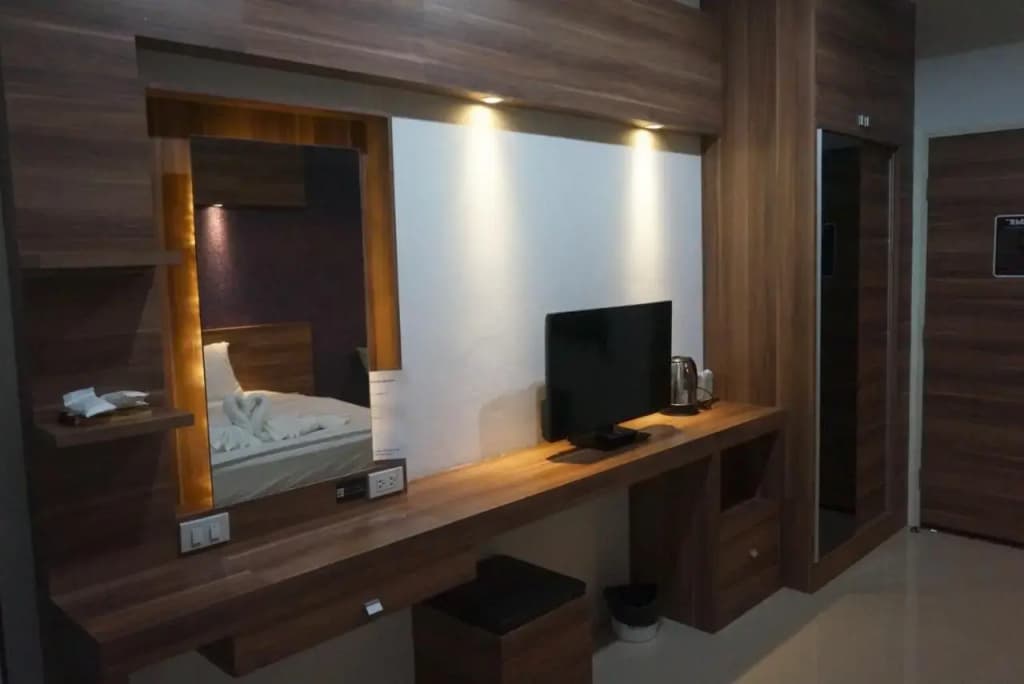 Hotel photo 43