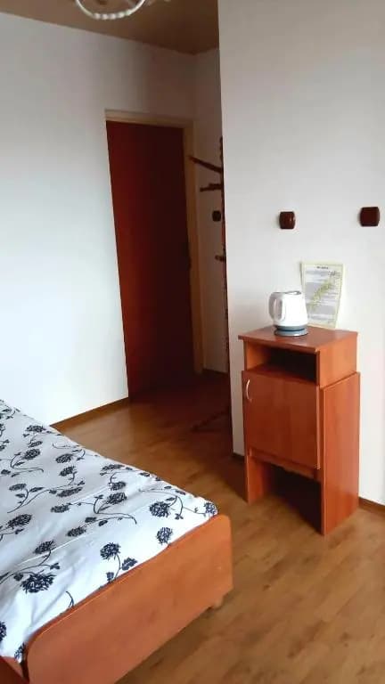 Standard Double room twin beds