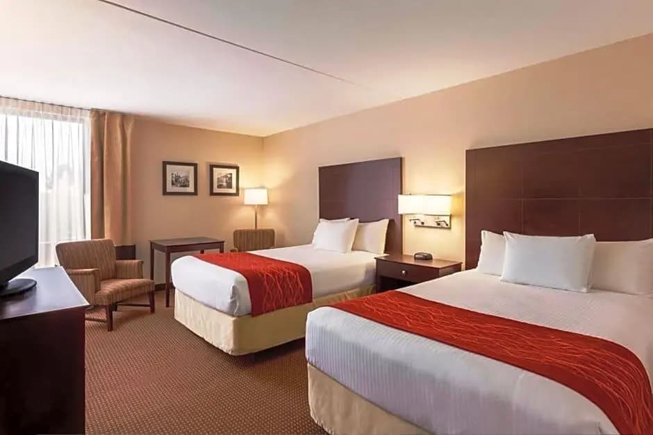 Hotel photo 1