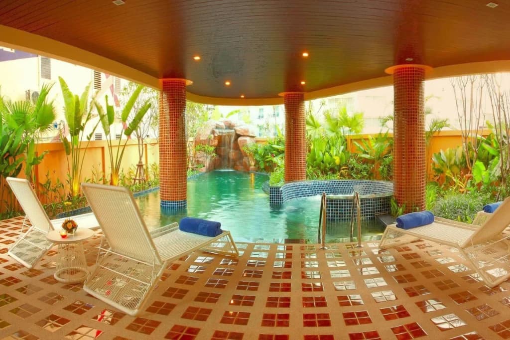 Hotel photo 19