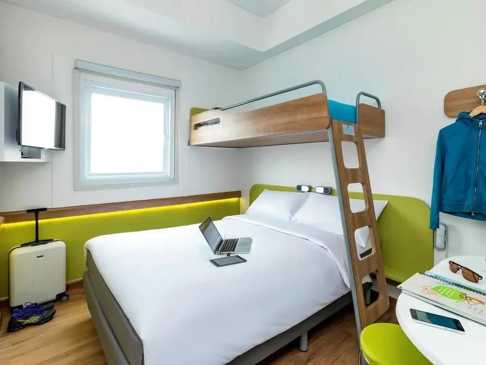 Hotel photo 4