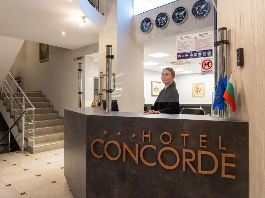 Hotel photo 25