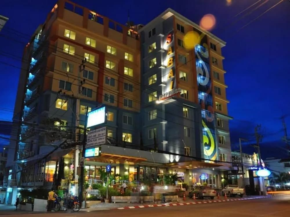Hotel photo 1