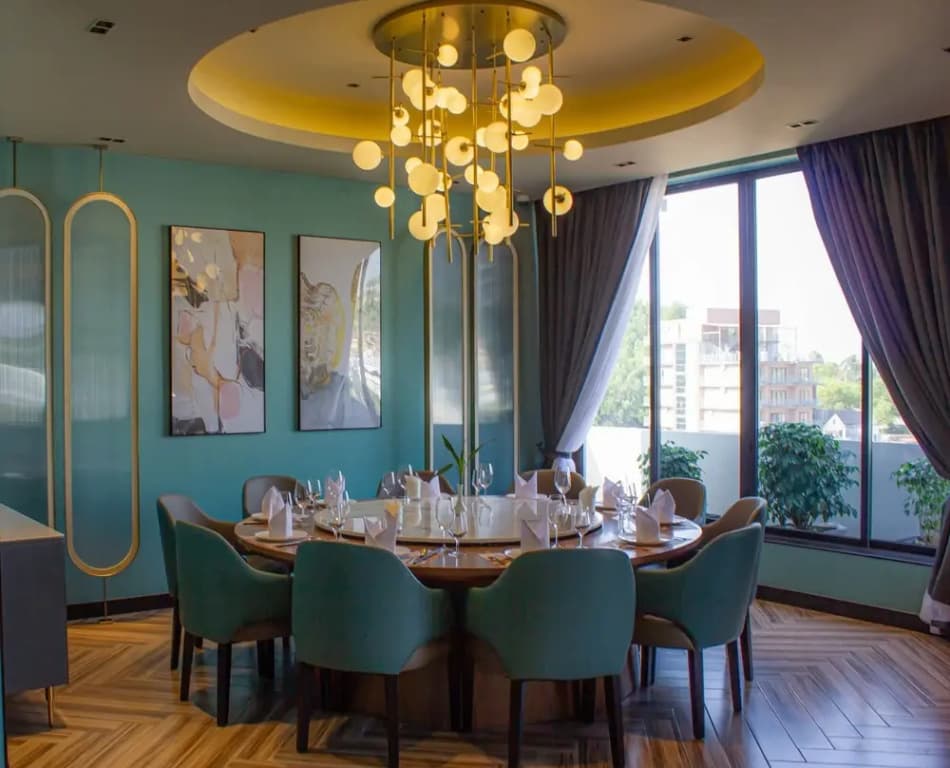Hotel photo 26