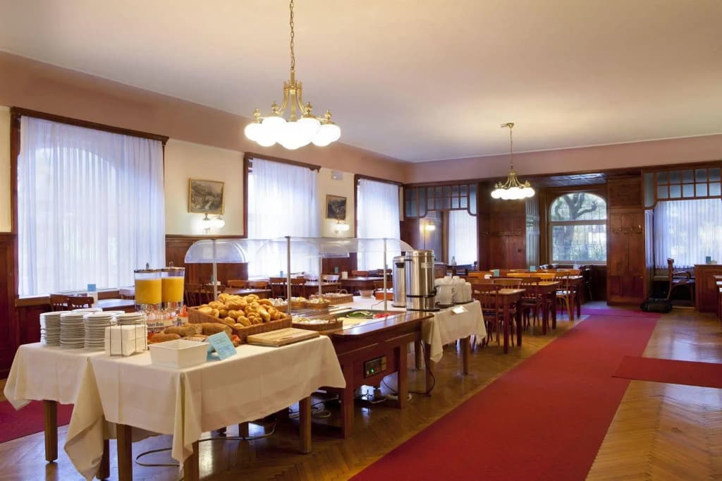 Hotel photo 22