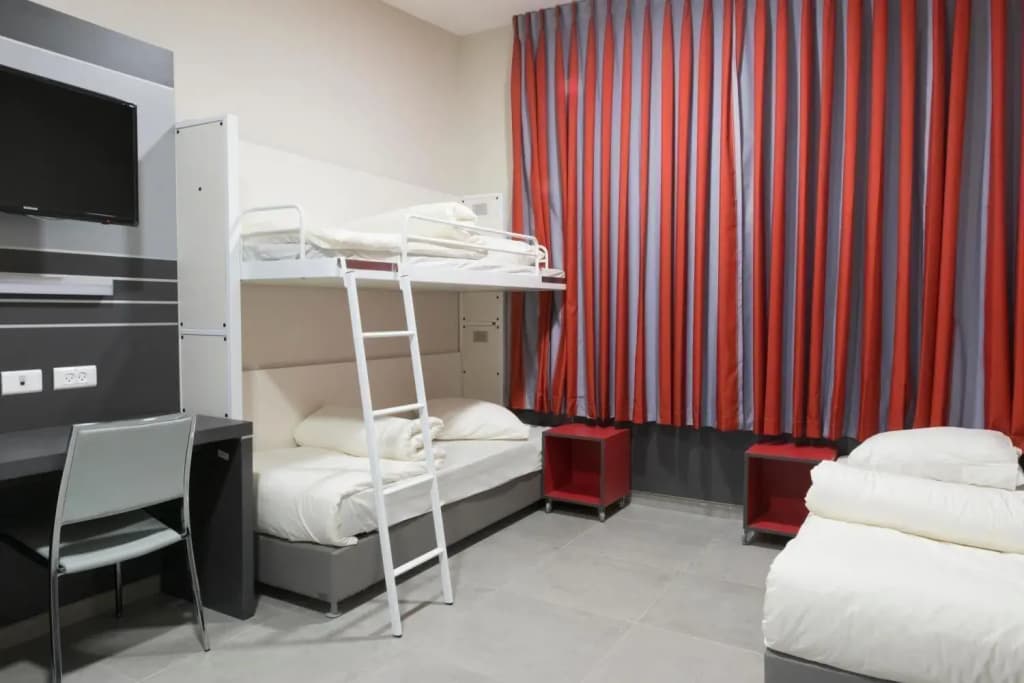 Hotel photo 3