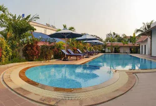 Hotel photo 9