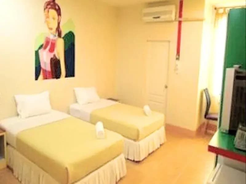 Hotel photo 2