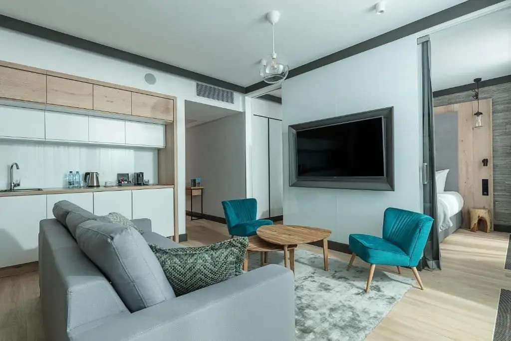Hotel photo 1