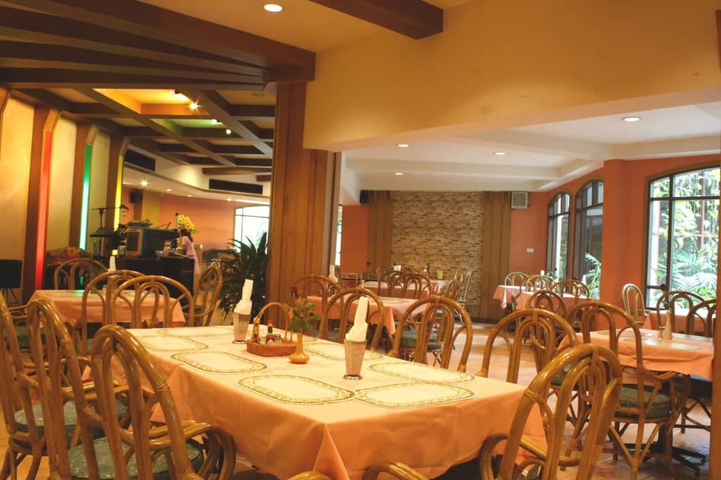 Hotel photo 20