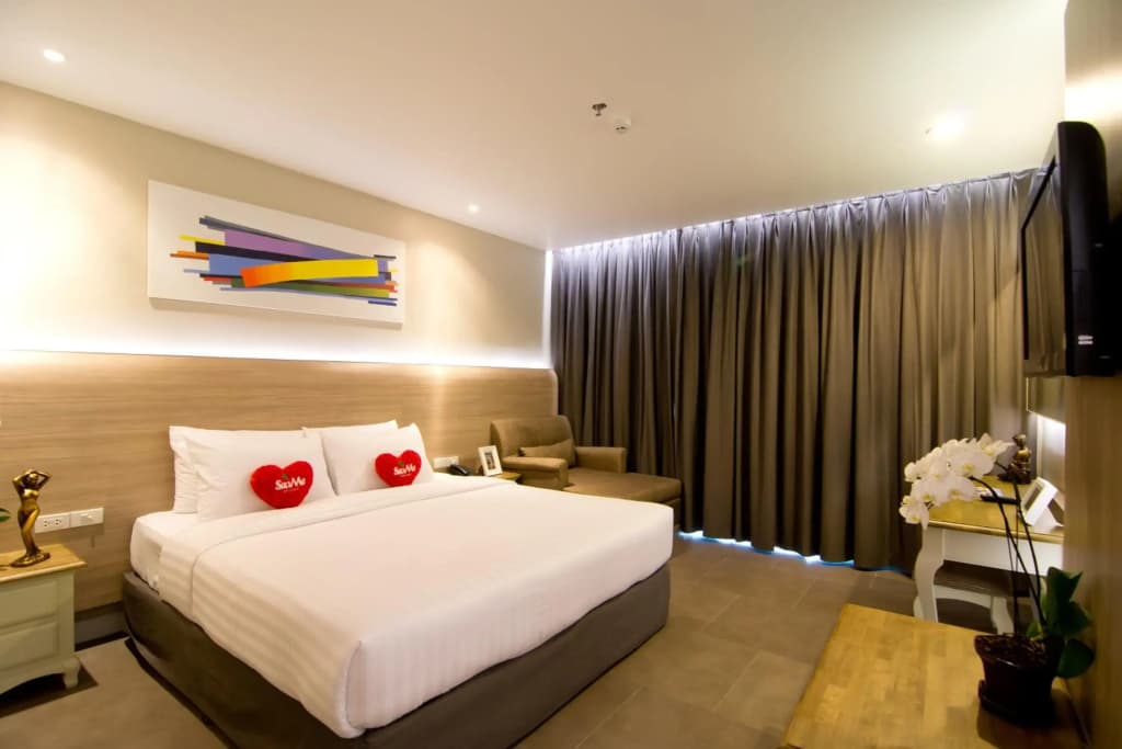 Hotel photo 19