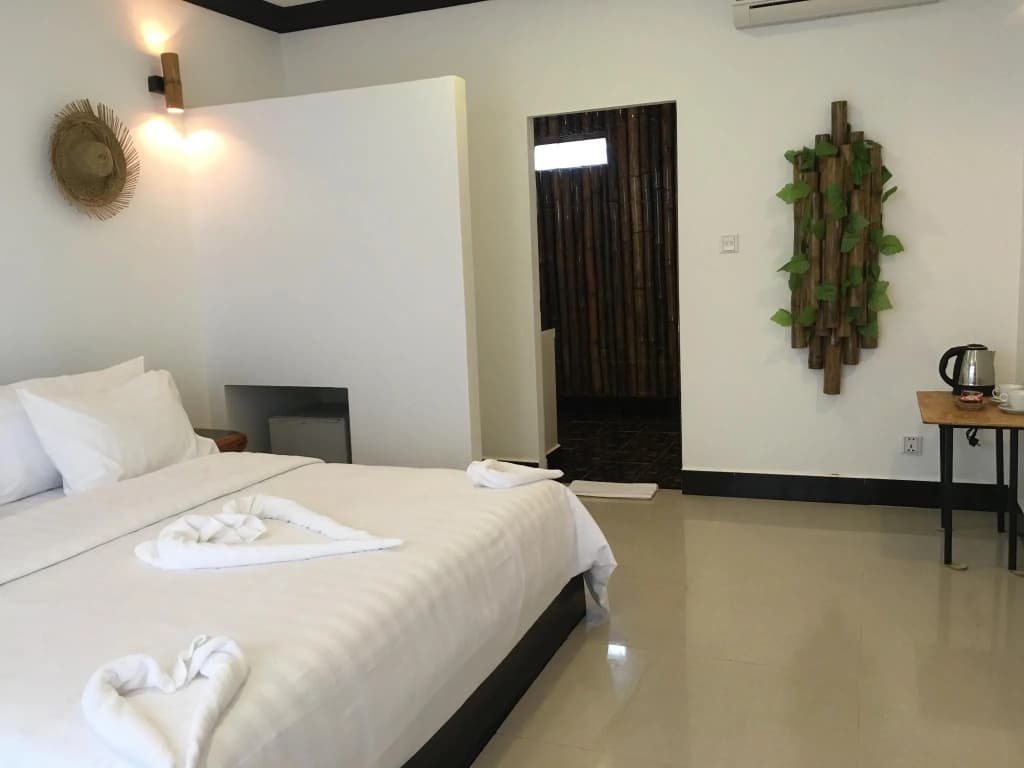 Superior room